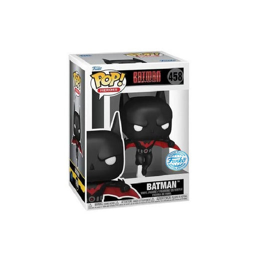 Funko POP DC Batman Beyond 458 Batman (SE)