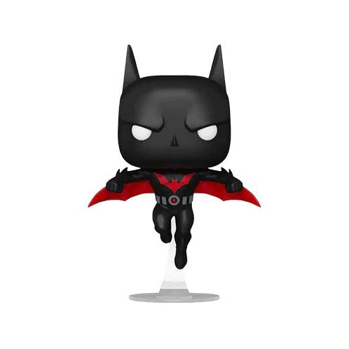 Funko POP DC Batman Beyond 458 Batman (SE)