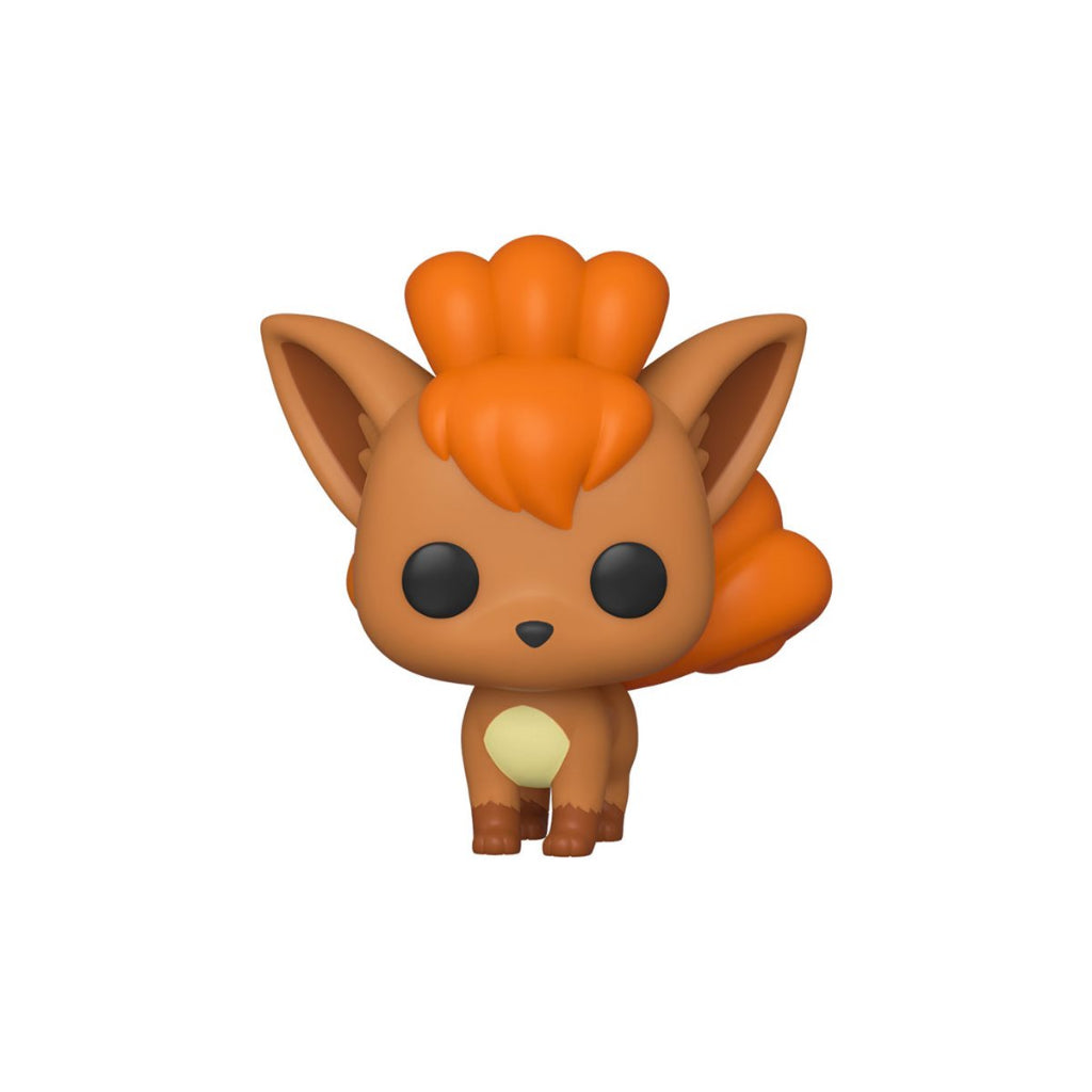 Funko POP Pokemon 580 Vulpix