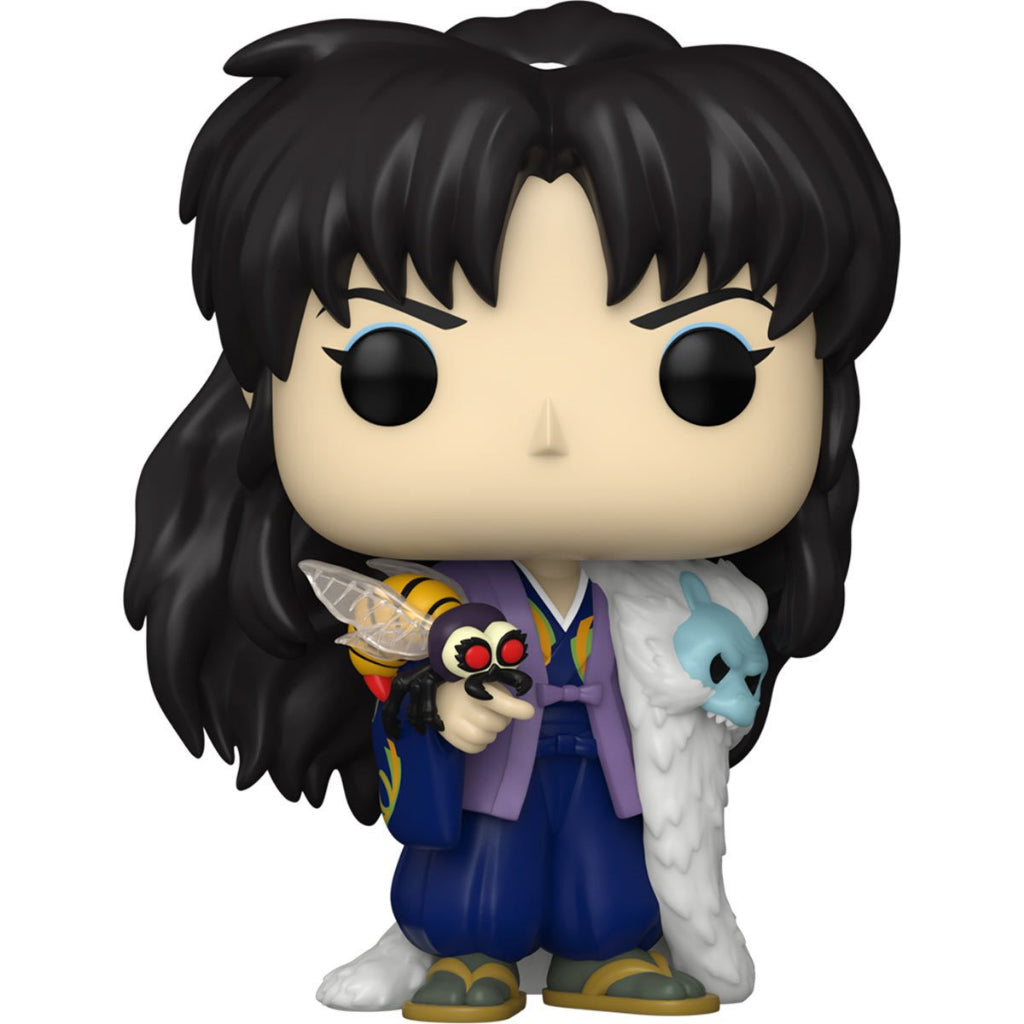 Funko POP Inuyasha 1299 Naraku