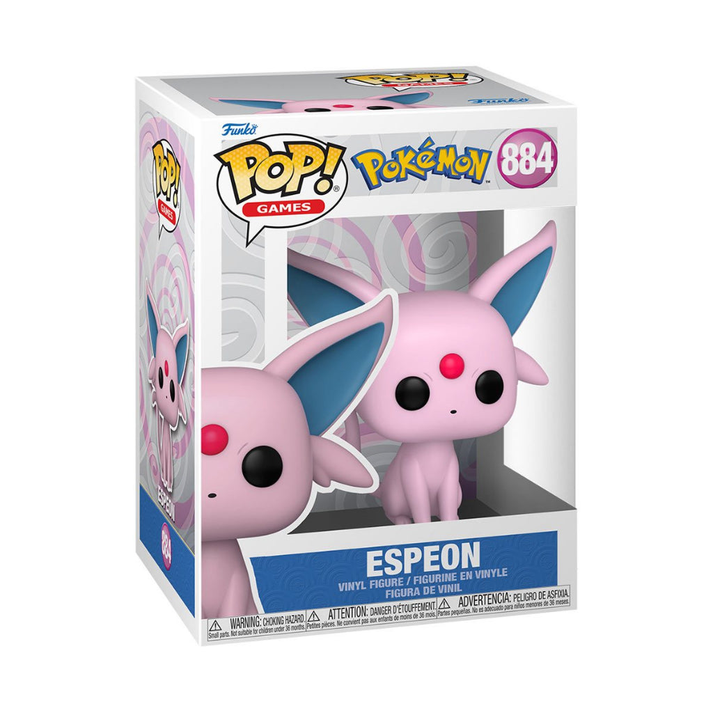Funko POP Pokemon 884 Espeon