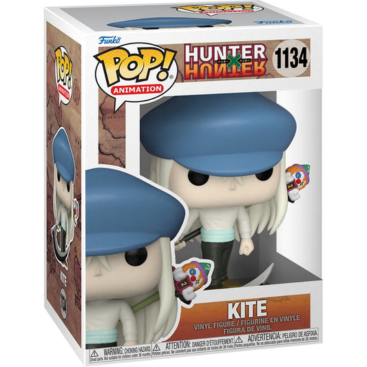 Funko POP Hunter X Hunter 1134 Kite