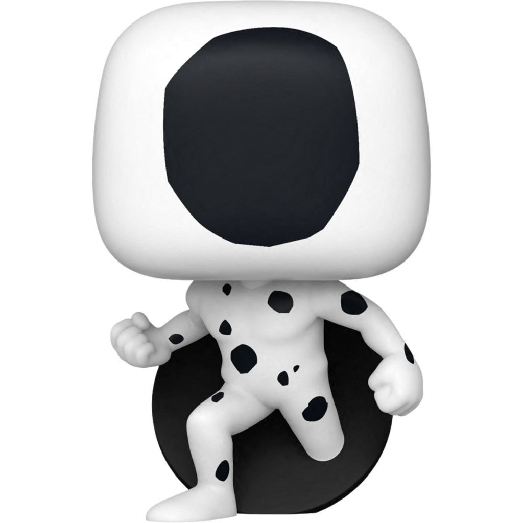 Funko POP Marvel Spider-Man: Across The Spider-Verse 1226 The Spot