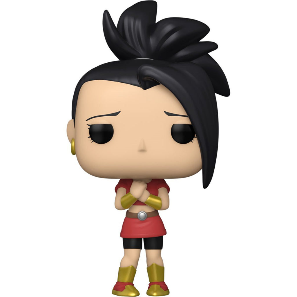 Funko POP Dragon Ball Super 1282 Kale
