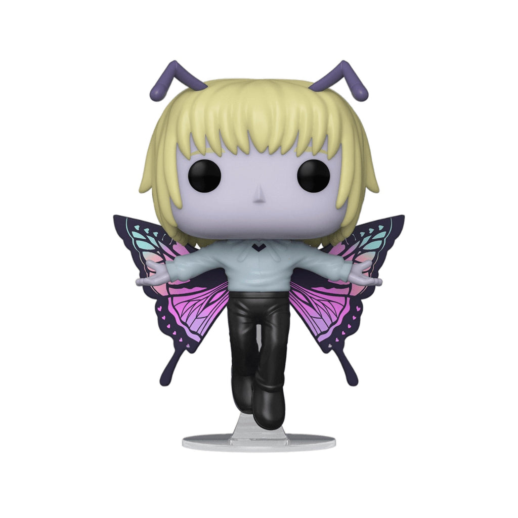 Funko POP Hunter x Hunter 1320 Shaiapouf 2023 Summer Convention Exclusive