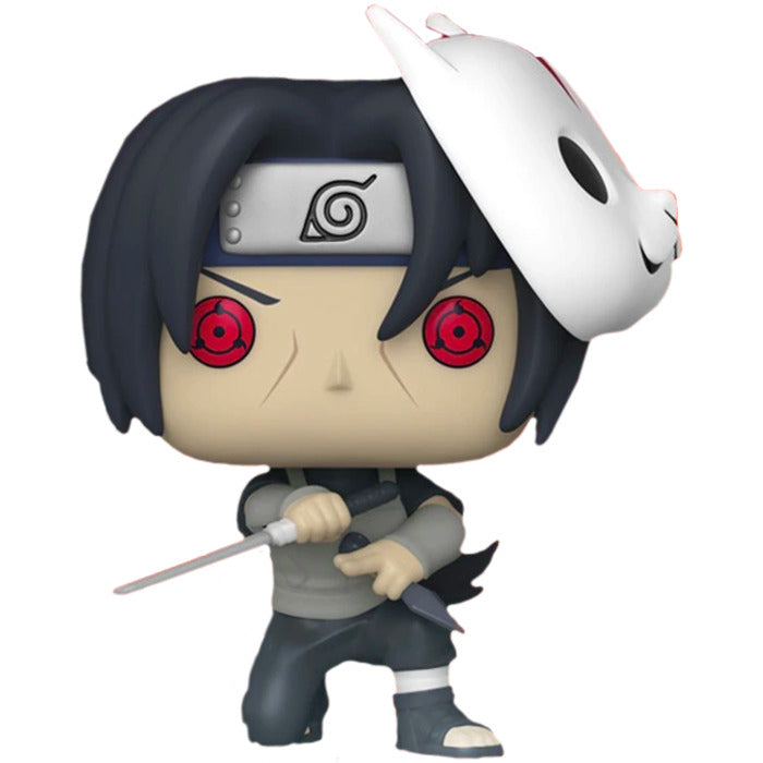 Funko POP Naruto Shippuden 1027 Anbu Itachi (SE)