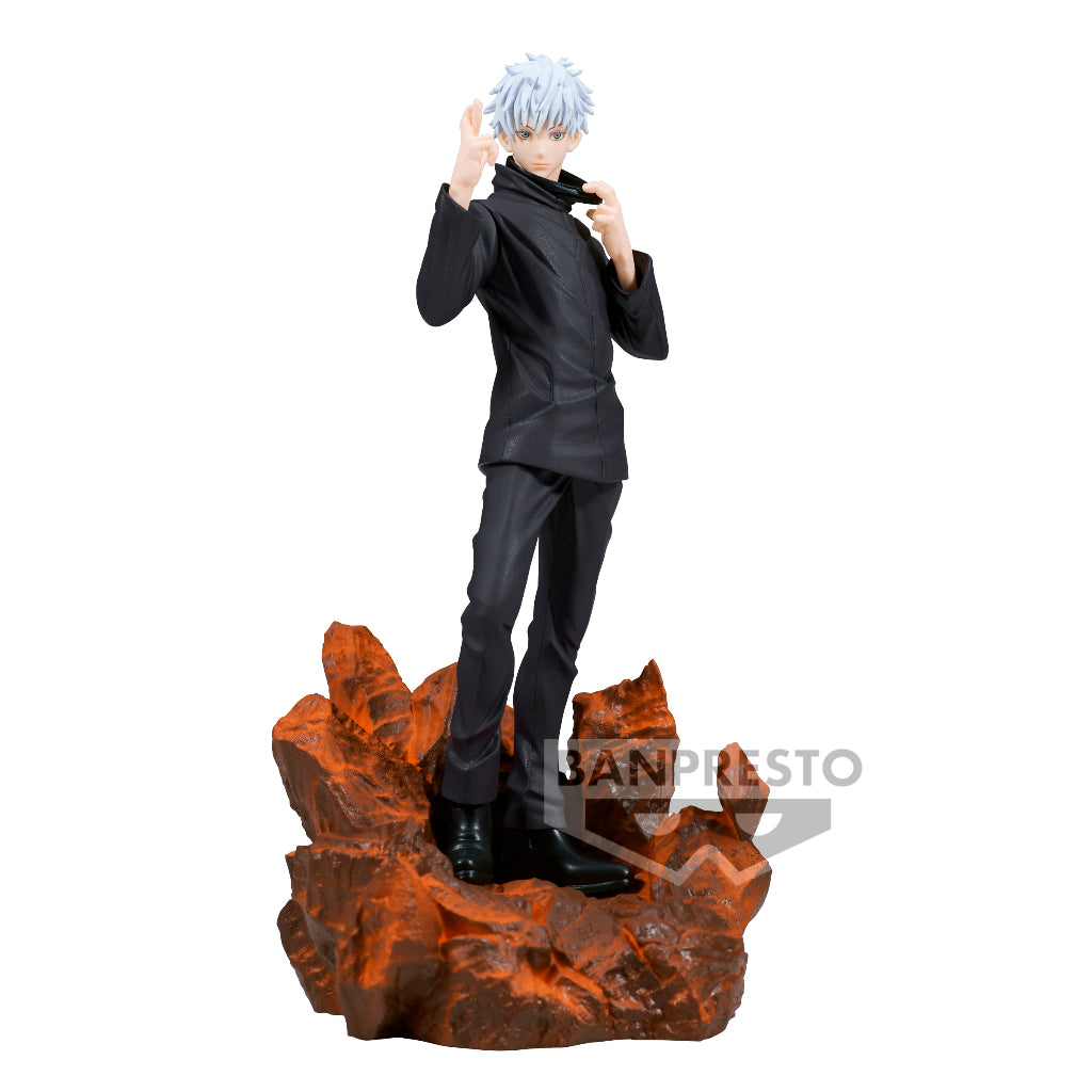 Banpresto Jujutsu Kaisen Combination Battle4 -Satoru Gojo-