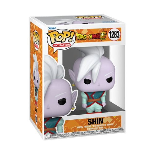 Funko POP Dragon Ball Super 1283 Shin