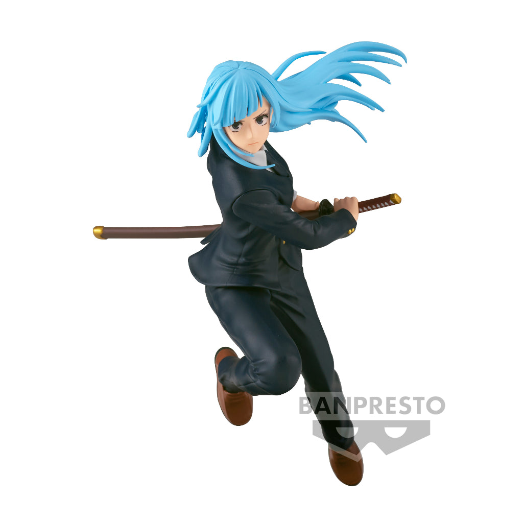 Banpresto Jujutsu Kaisen Jufutsunowaza -Kasumi Miwa