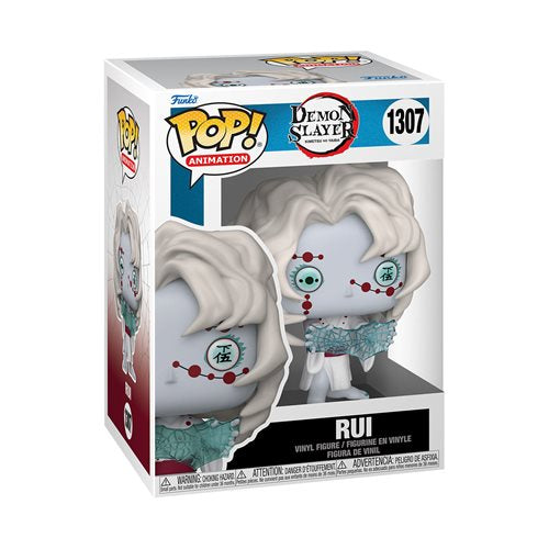 Funko POP Demon Slayer 1307 Rui