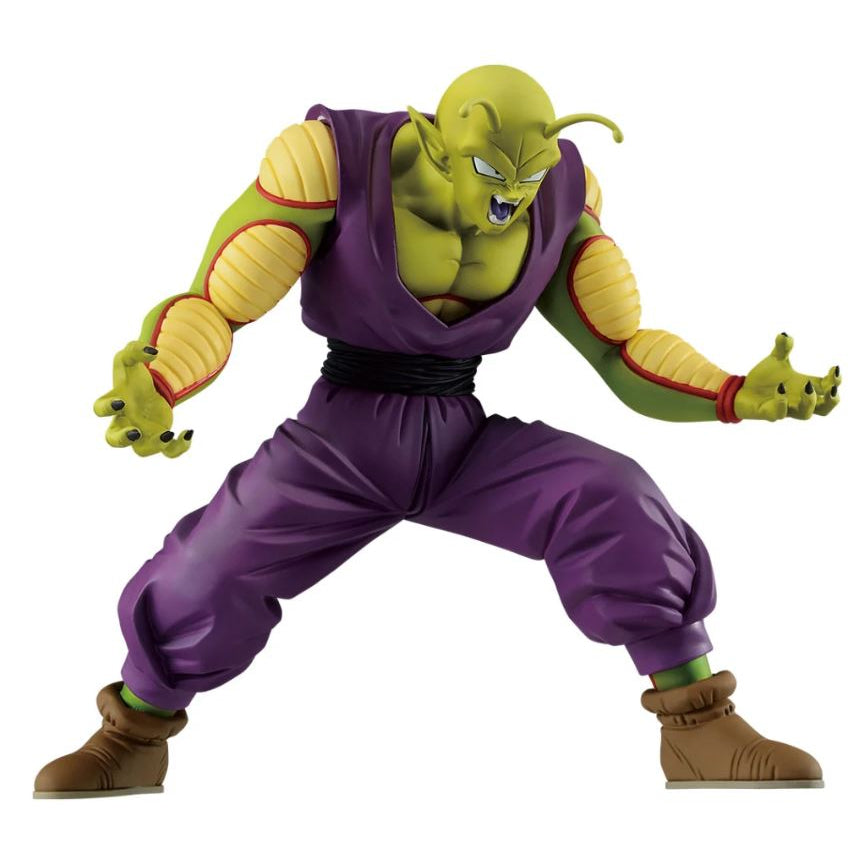 Ichiban Kuji Dragon Ball VS Omnibus Ultra Prize B Piccolo (Potential Release)
