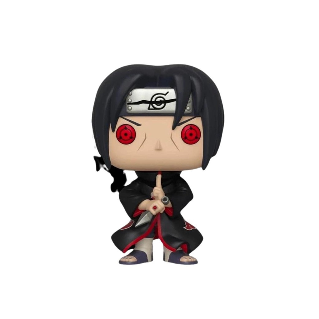 Funko POP Naruto Shippuden 578 Itachi (SE)