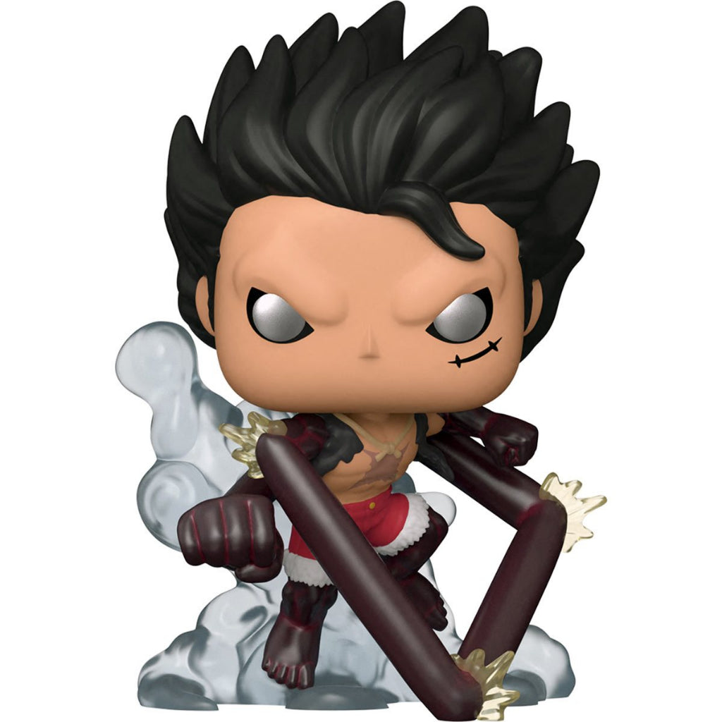 Funko POP One Piece 1266 Snake-Man Luffy