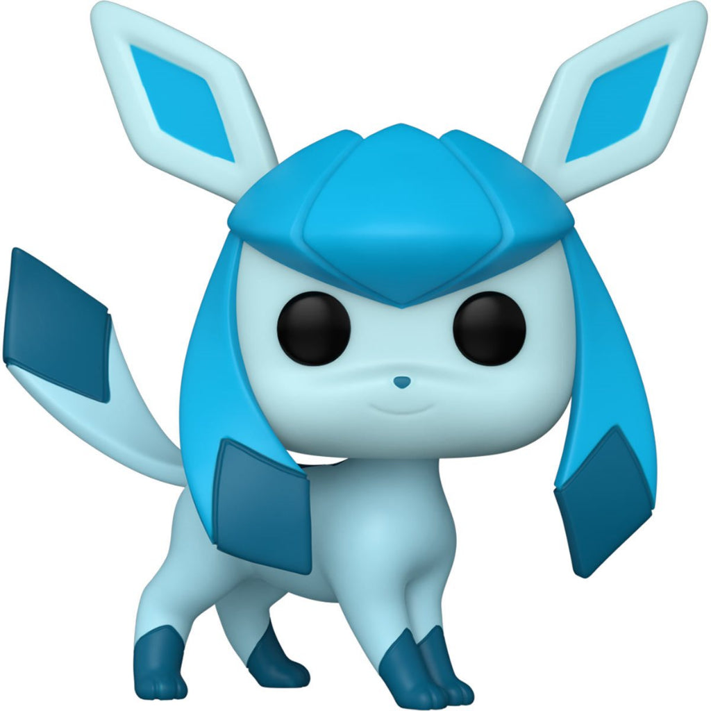 Funko POP Pokemon 921 Glaceon