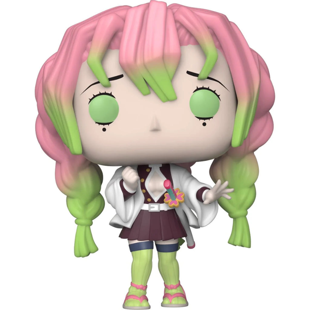 Funko POP Demon Slayer 1306 Mitsuri Kanroji
