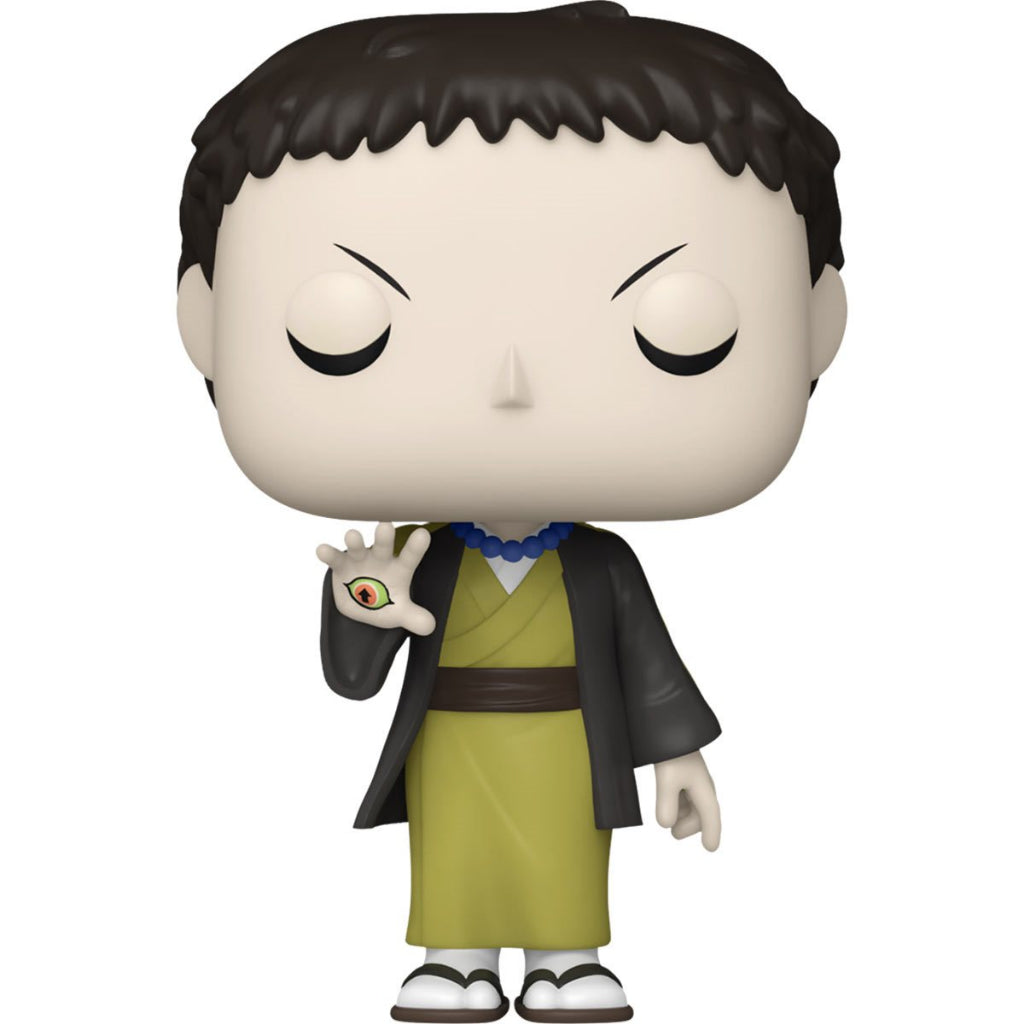 Funko POP Demon Slayer 1410 Yahaba