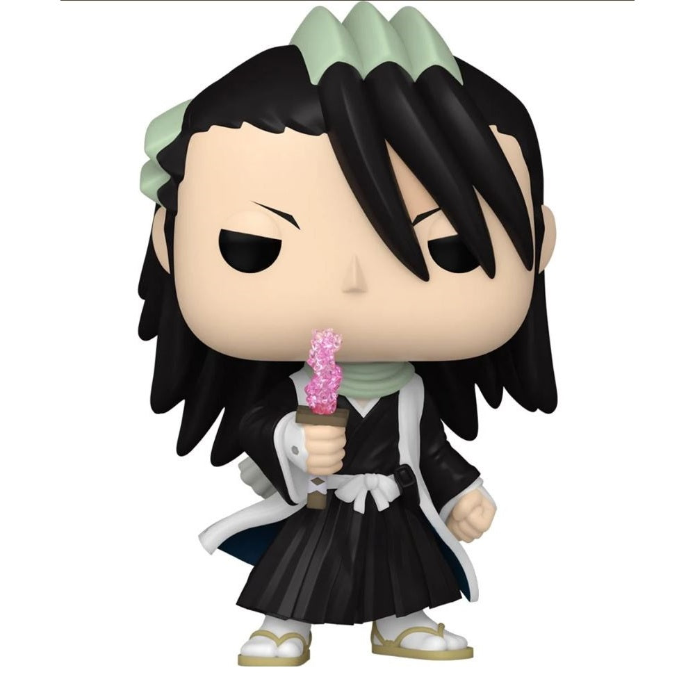 Funko POP Bleach 1698 Byakuya Kuchiki