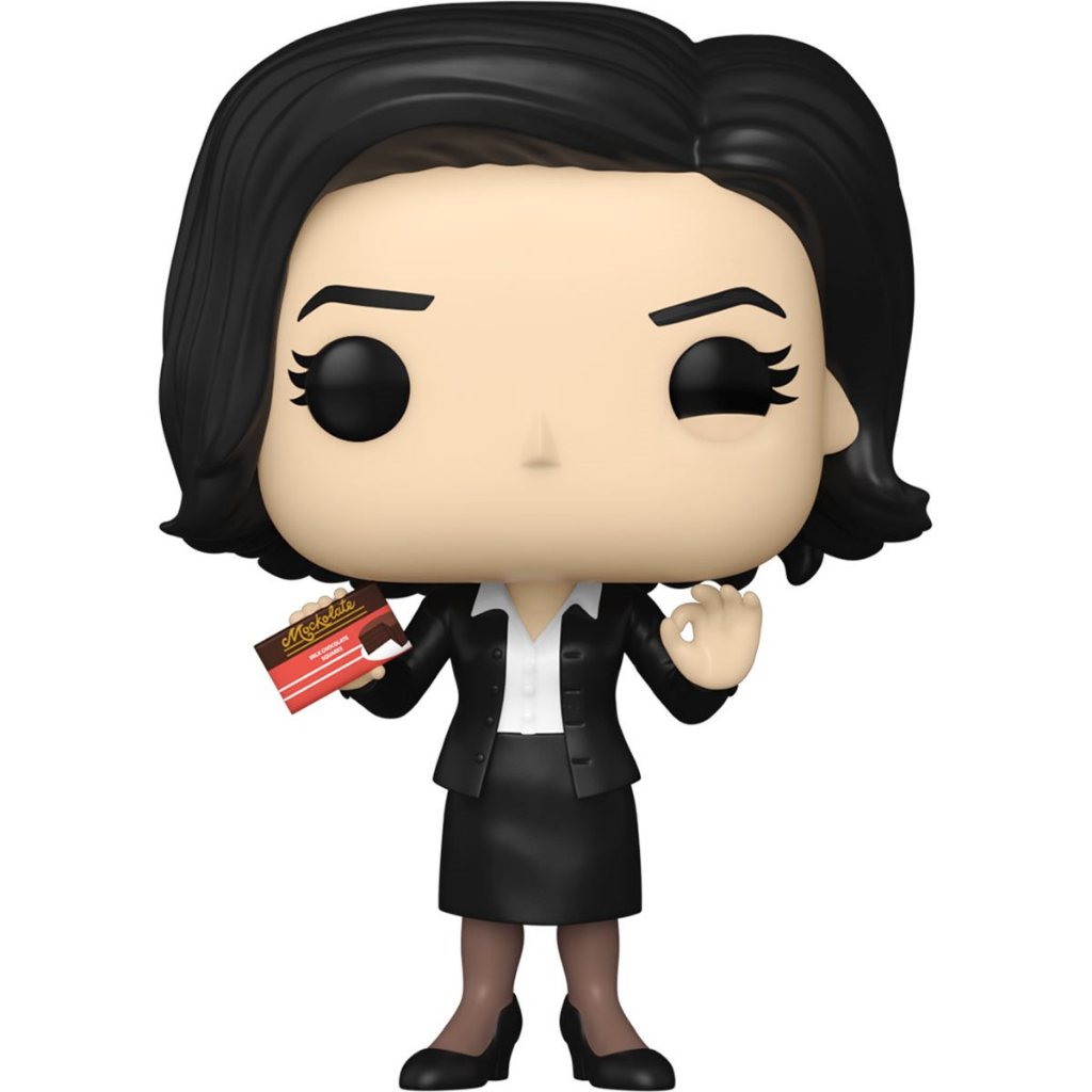 Funko POP Friends 1649 Monica Geller