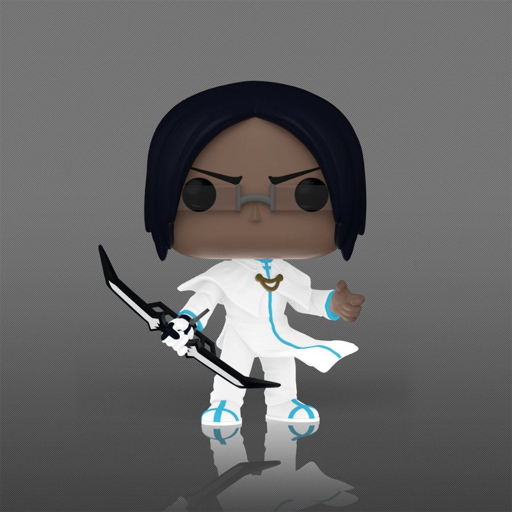 Funko POP Bleach 1696 Uryu Ishida Chase