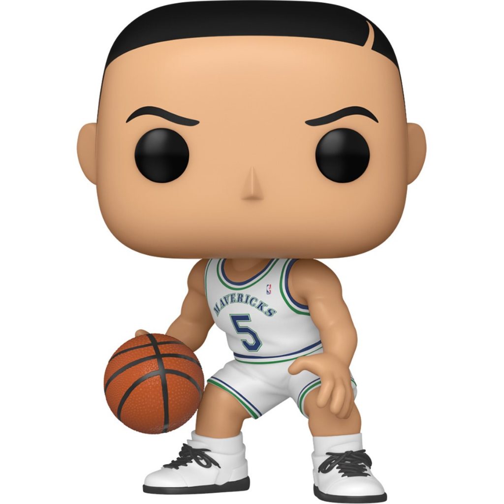 Funko POP NBA Dallas Mavericks 195 Jason Kidd