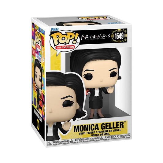 Funko POP Friends 1649 Monica Geller