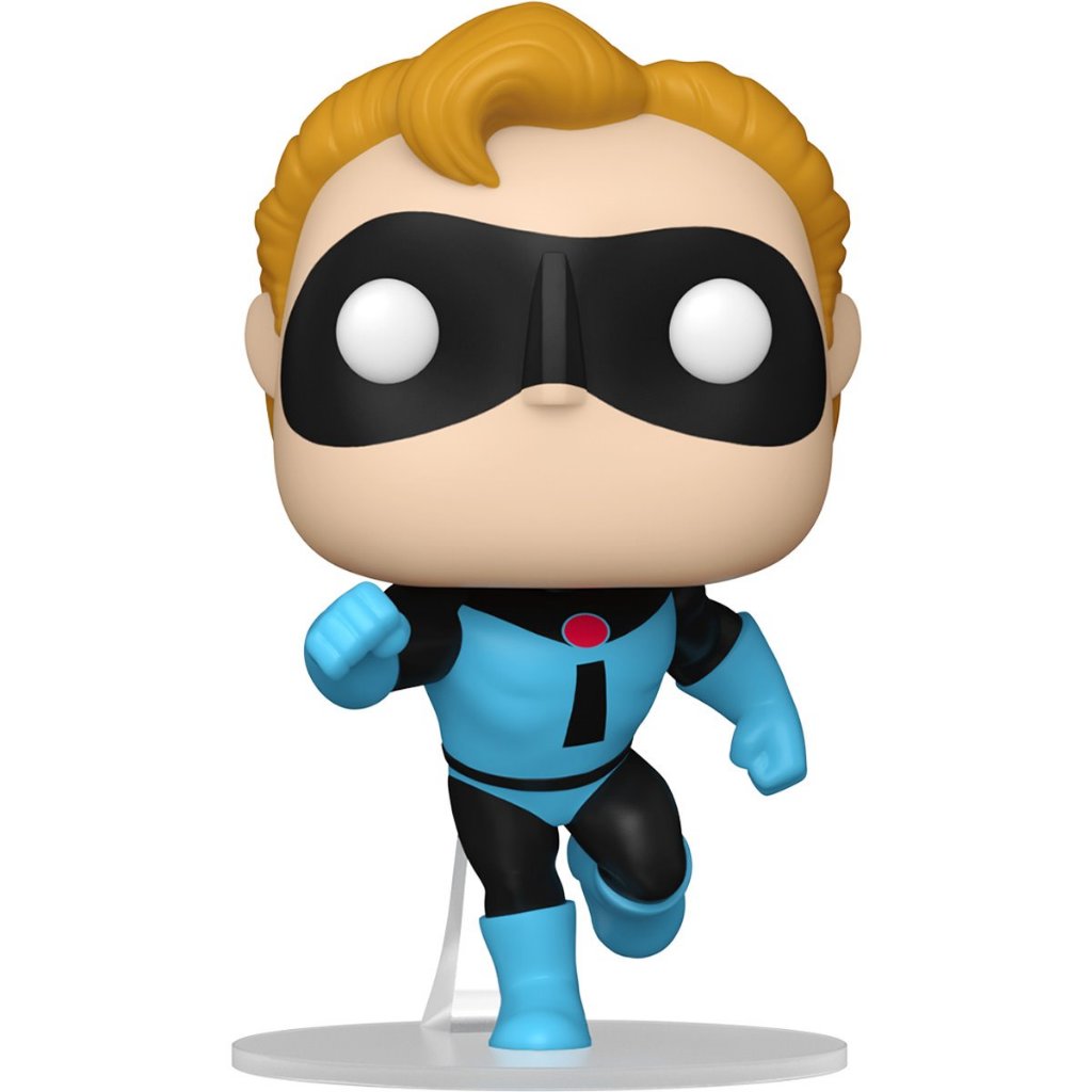 Funko POP The Incredibles 1509 Mr. Incredible