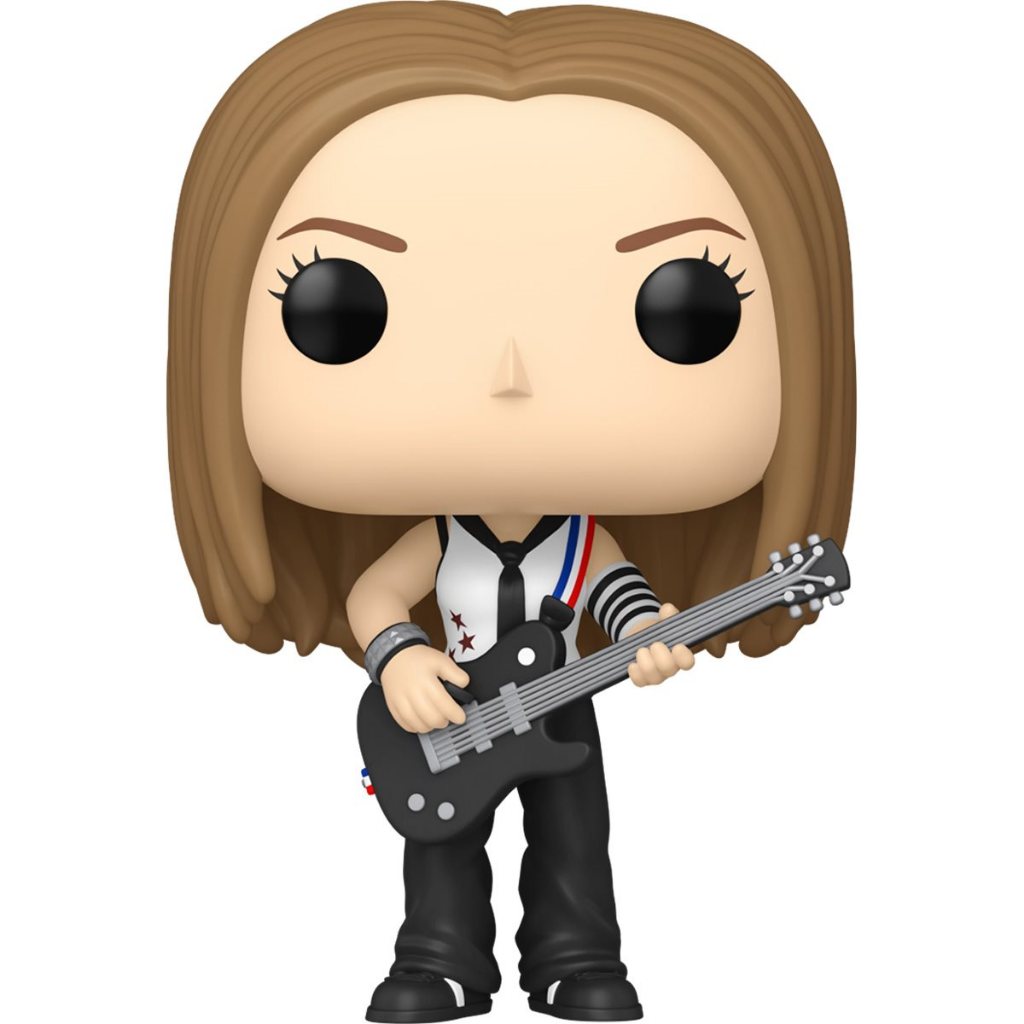 Funko POP Avril Lavigne 425 Avril Lavigne (Complicated)