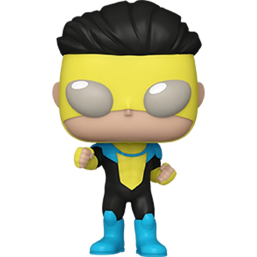 Funko POP Invincible 1499 Invincible