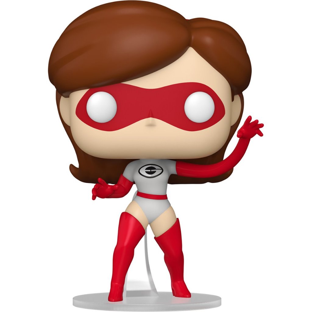 Funko POP The Incredibles 1508 Elastigirl
