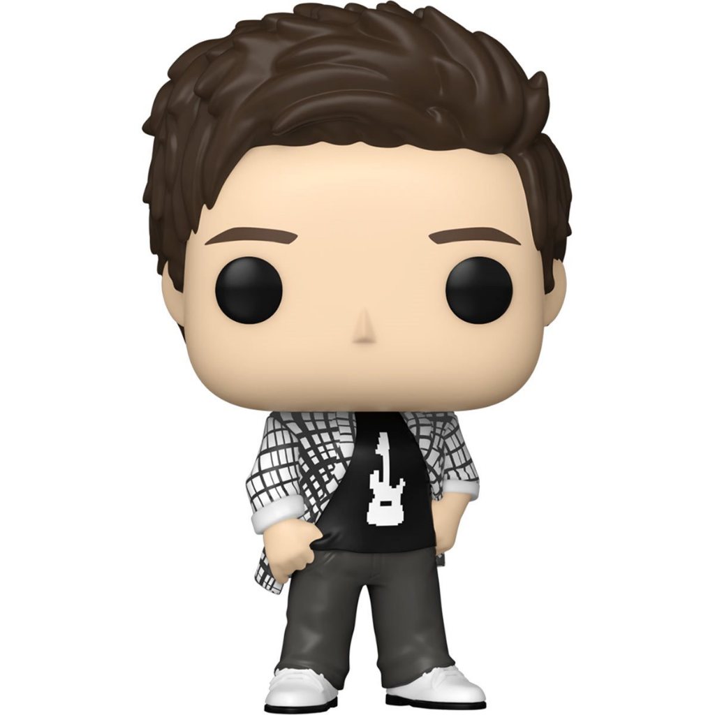 Funko POP Friends 1646 Chandler Bing