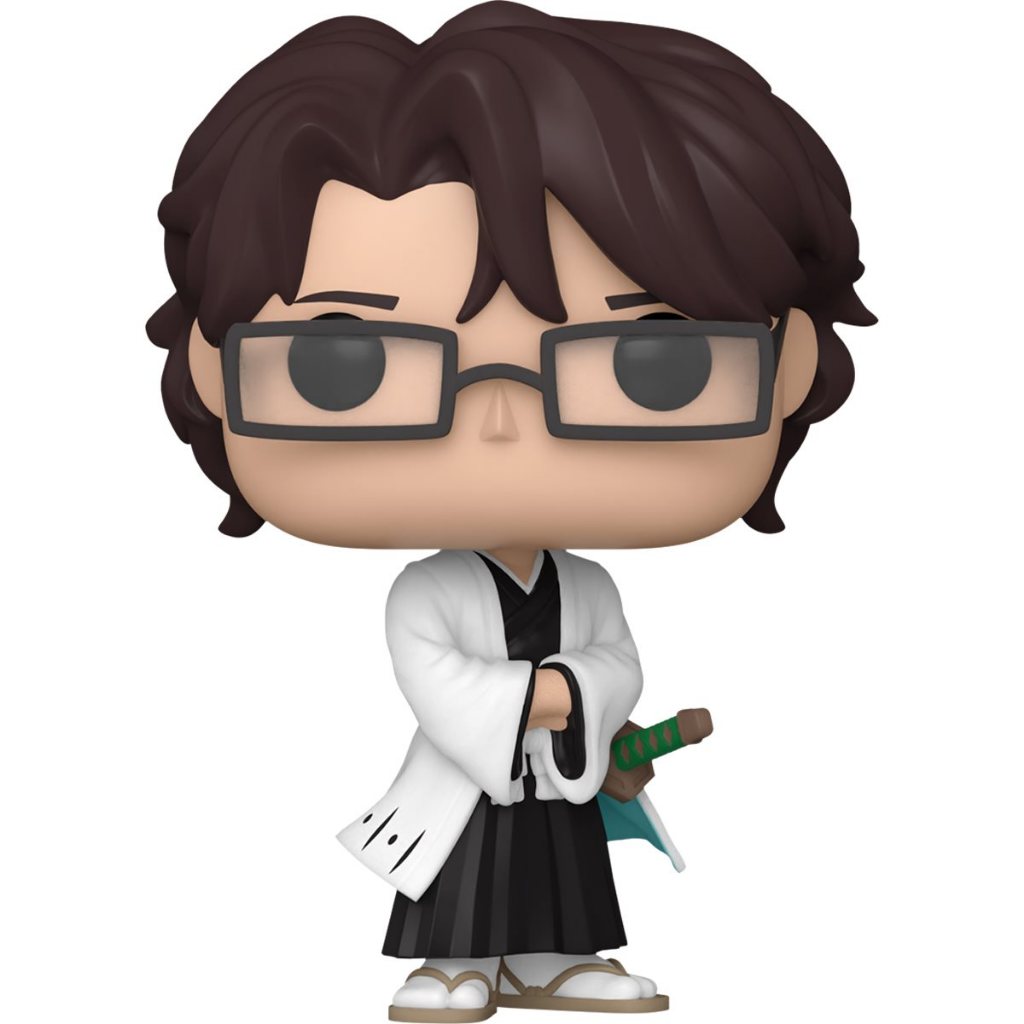 Funko POP Bleach 1697 Sosuke Aizen