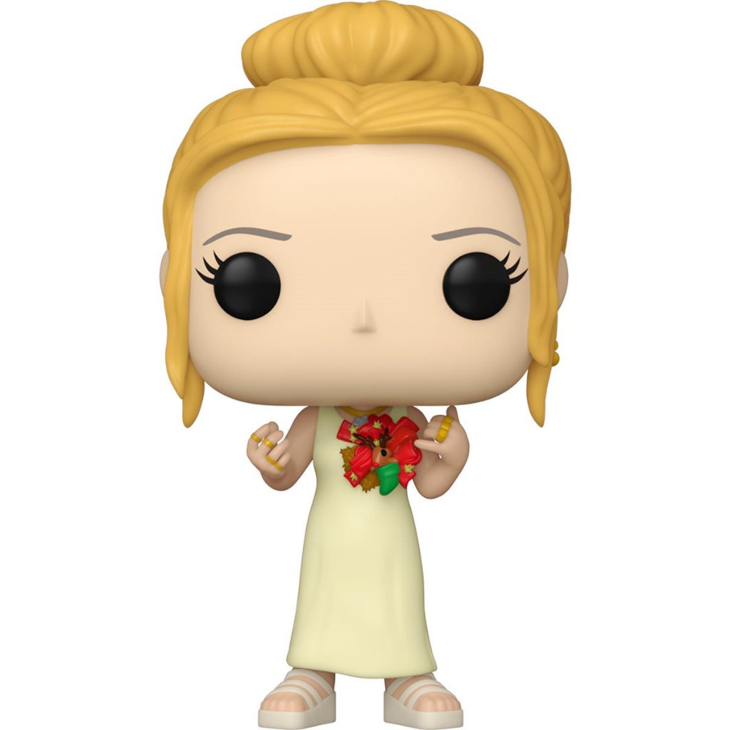 Funko POP Friends 1647 Phoebe Buffay