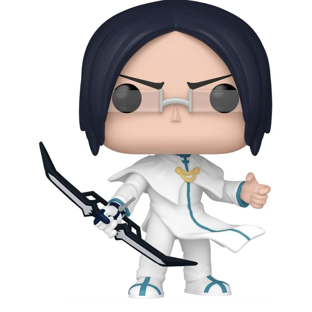 Funko POP Bleach 1696 Uryu Ishida