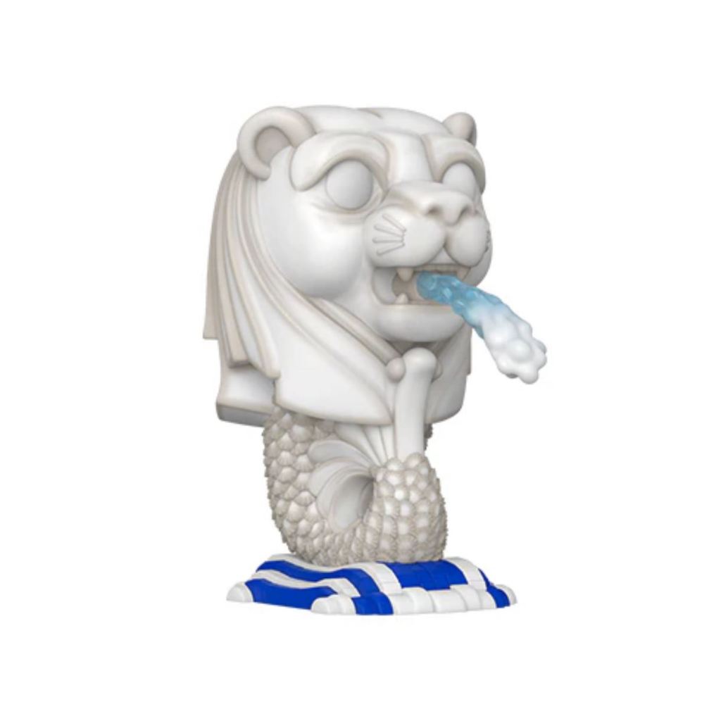 Funko POP Icons Merlion 148 Merlion (SE)
