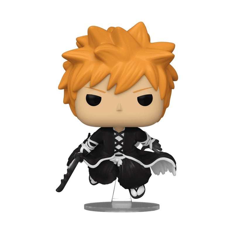 Funko POP Bleach 1826 Ichigo Kurosaki Funko Shop Exclusive