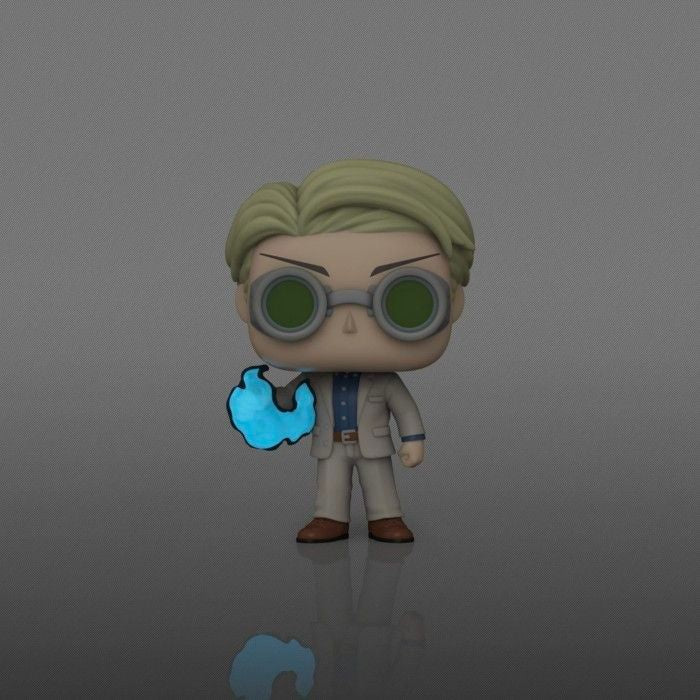 Funko POP Jujutsu Kaisen 1490 Kento Nanami (GITD) (SE)