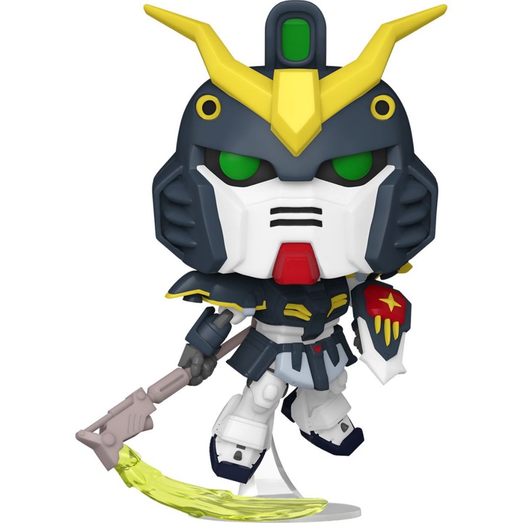 Funko POP Mobile Suit Gundam Wing 1935 XXX-01D Gundam Deathscythe