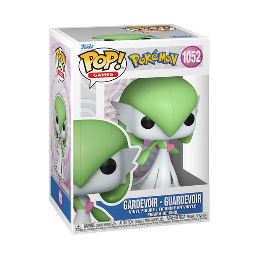 Funko POP Pokemon 1052 Gardevoir