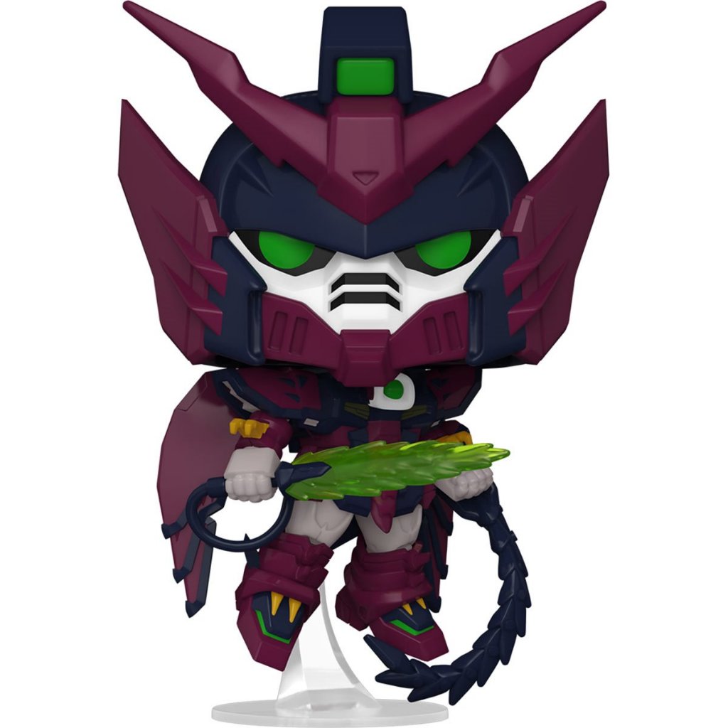Funko POP Mobile Suit Gundam Wing 1934 0Z-13MS Gundam Epyon