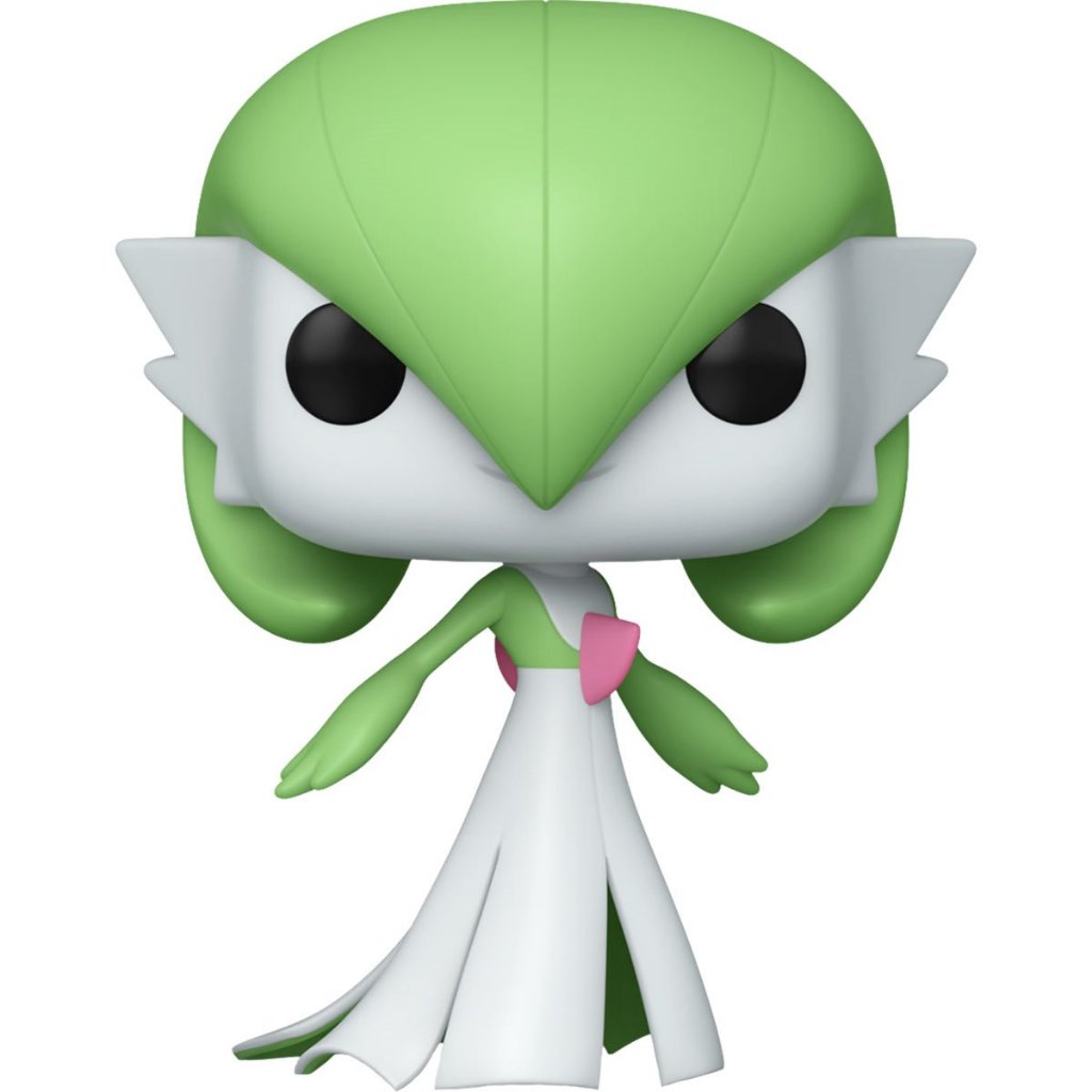 Funko POP Pokemon 1052 Gardevoir