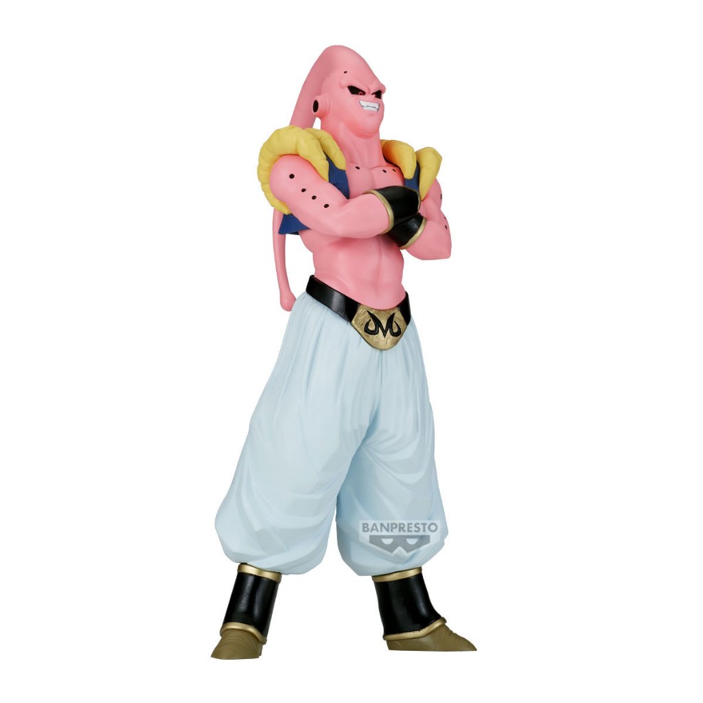 Banpresto Dragon Ball Z Match Makers Majin Buu (Vs Ultimate Gohan）