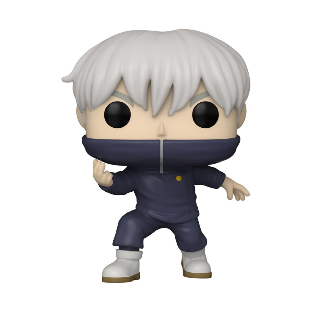 Funko POP Jujutsu Kaisen 1375 Toge Inumaki