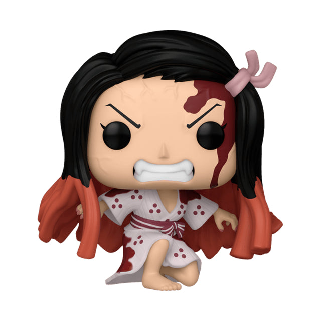 Funko POP Demon Slayer 1411 Nezuko Kamado (SE)