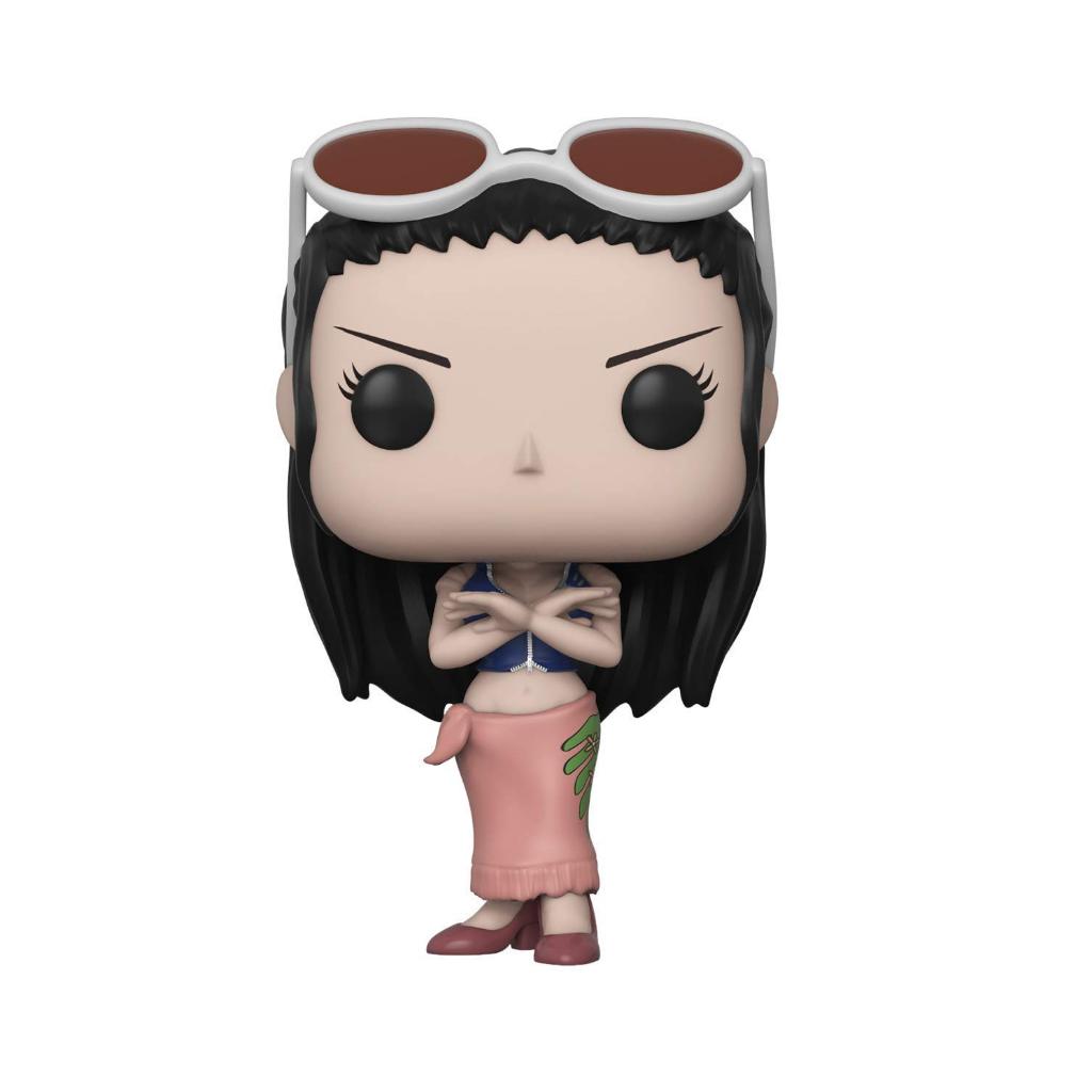 Funko POP One Piece 399 Nico Robin