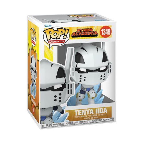 Funko POP My Hero Academia 1349 Tenya Iida