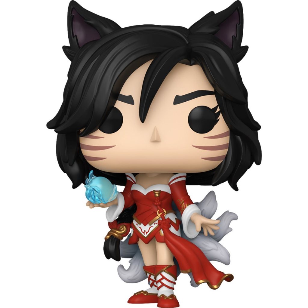 Funko POP League of Legends 1041 Ahri