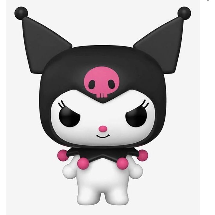 Funko POP Sanrio Kuromi 55 Kuromi (SE)