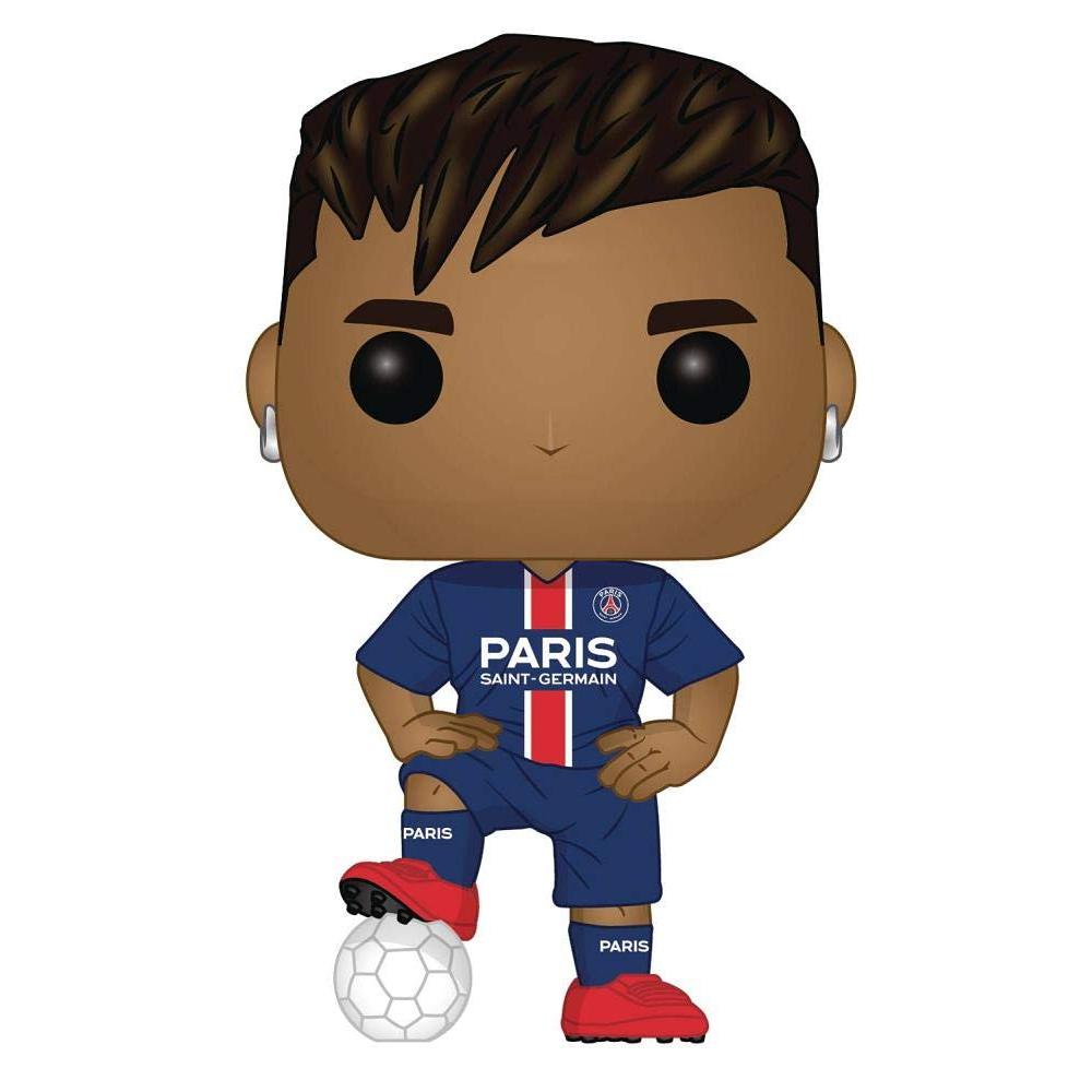 Funko POP Football Paris Saint-Germain 20 Neymar Jr
