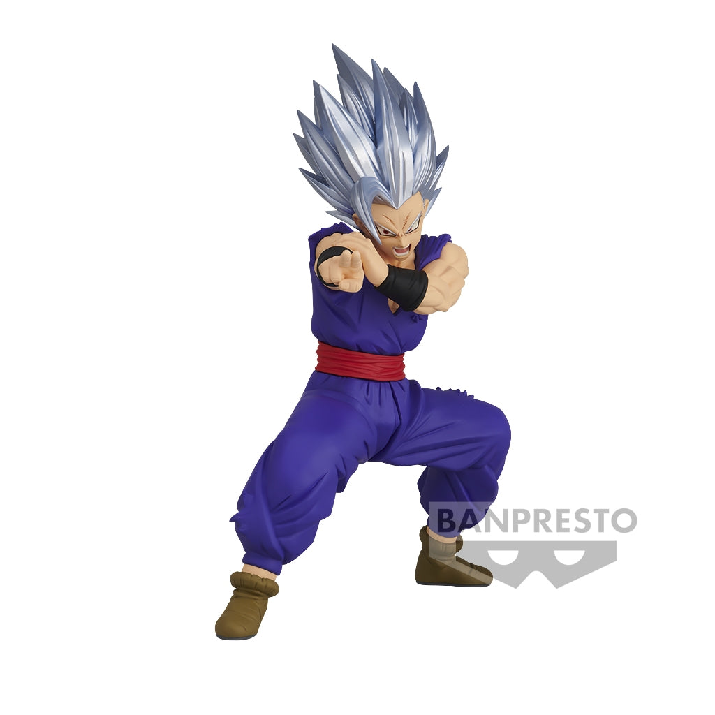 Banpresto Dragon Ball Super: Super Hero Blood Of Saiyans-Special XIV- Son Gohan (Beast)