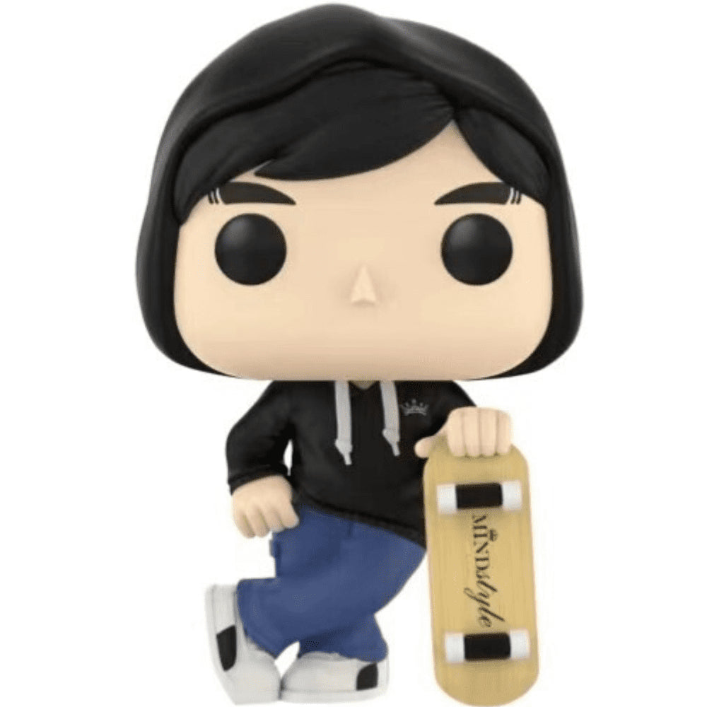 Funko POP Chouchou 175 Chouchou (Jay Chou) 2023 Summer Convention Exclusive